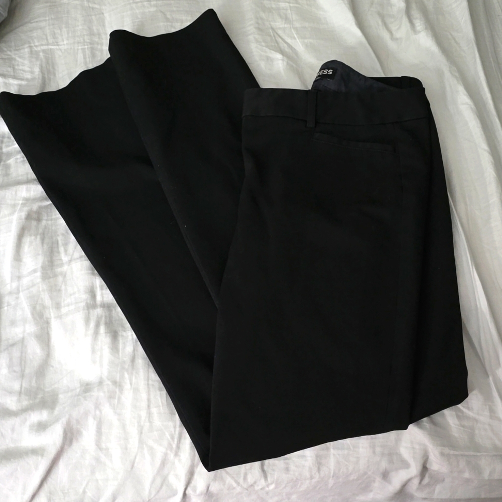 Express Columnist Pant - image 1